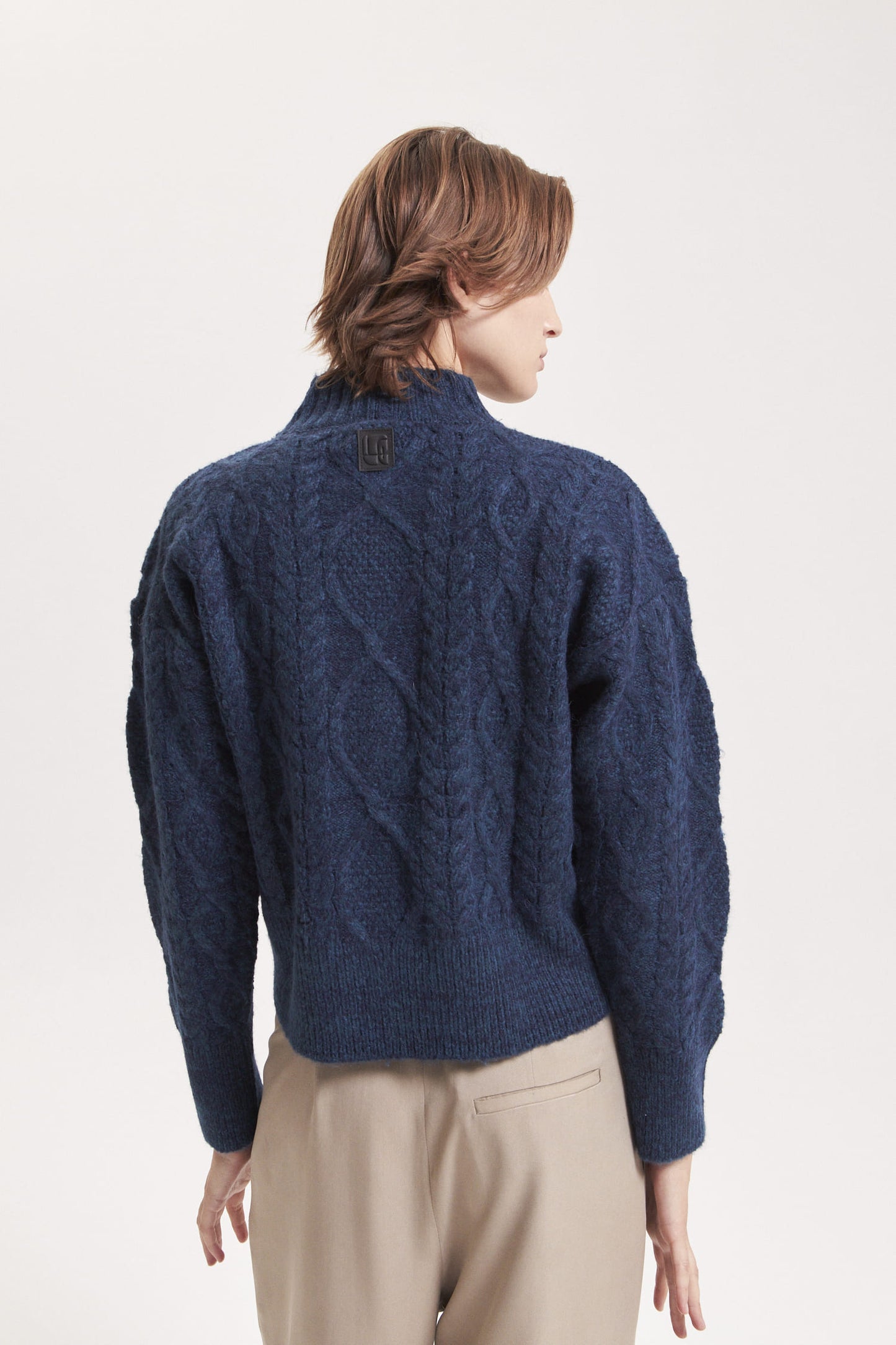 Sweater Murcia