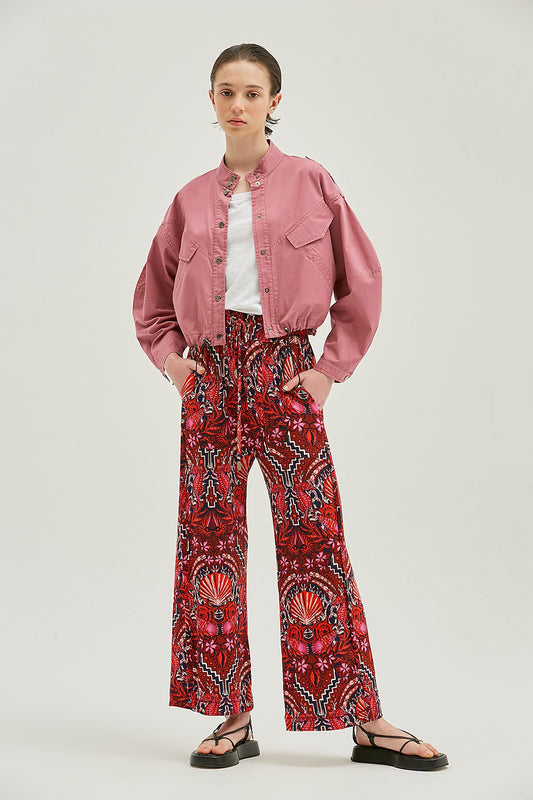 Muru Pantalon
