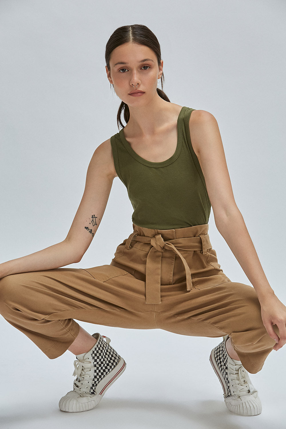 Genar Musculosa