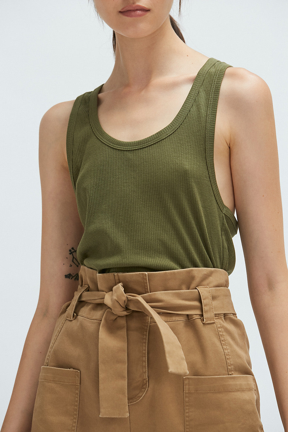 Genar Musculosa
