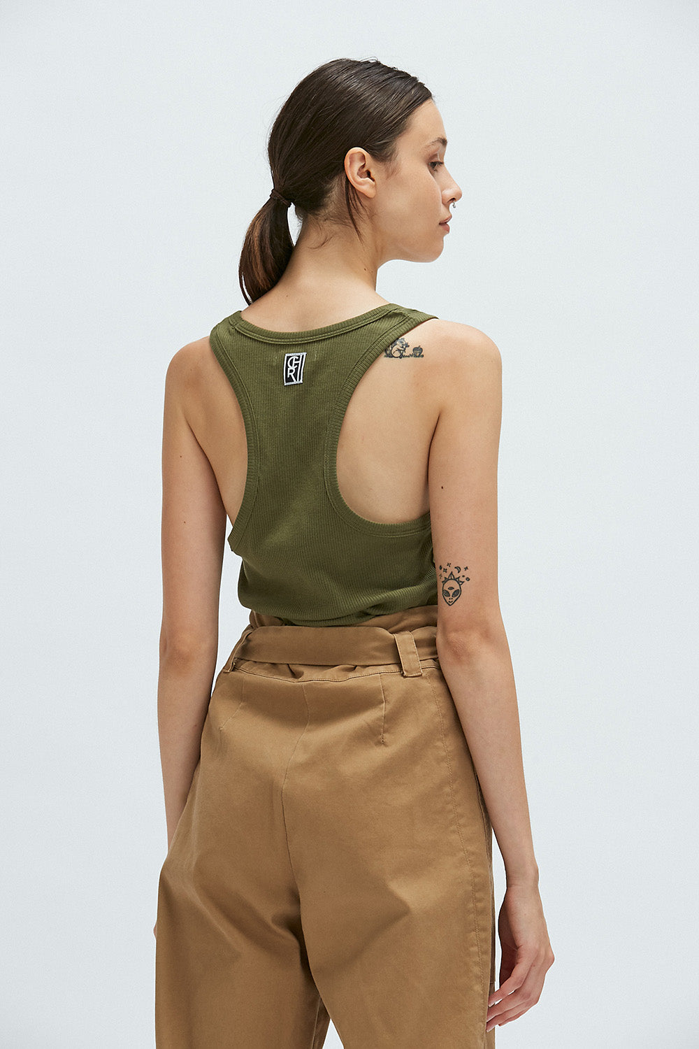 Genar Musculosa