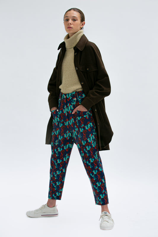 Muturi Pantalon