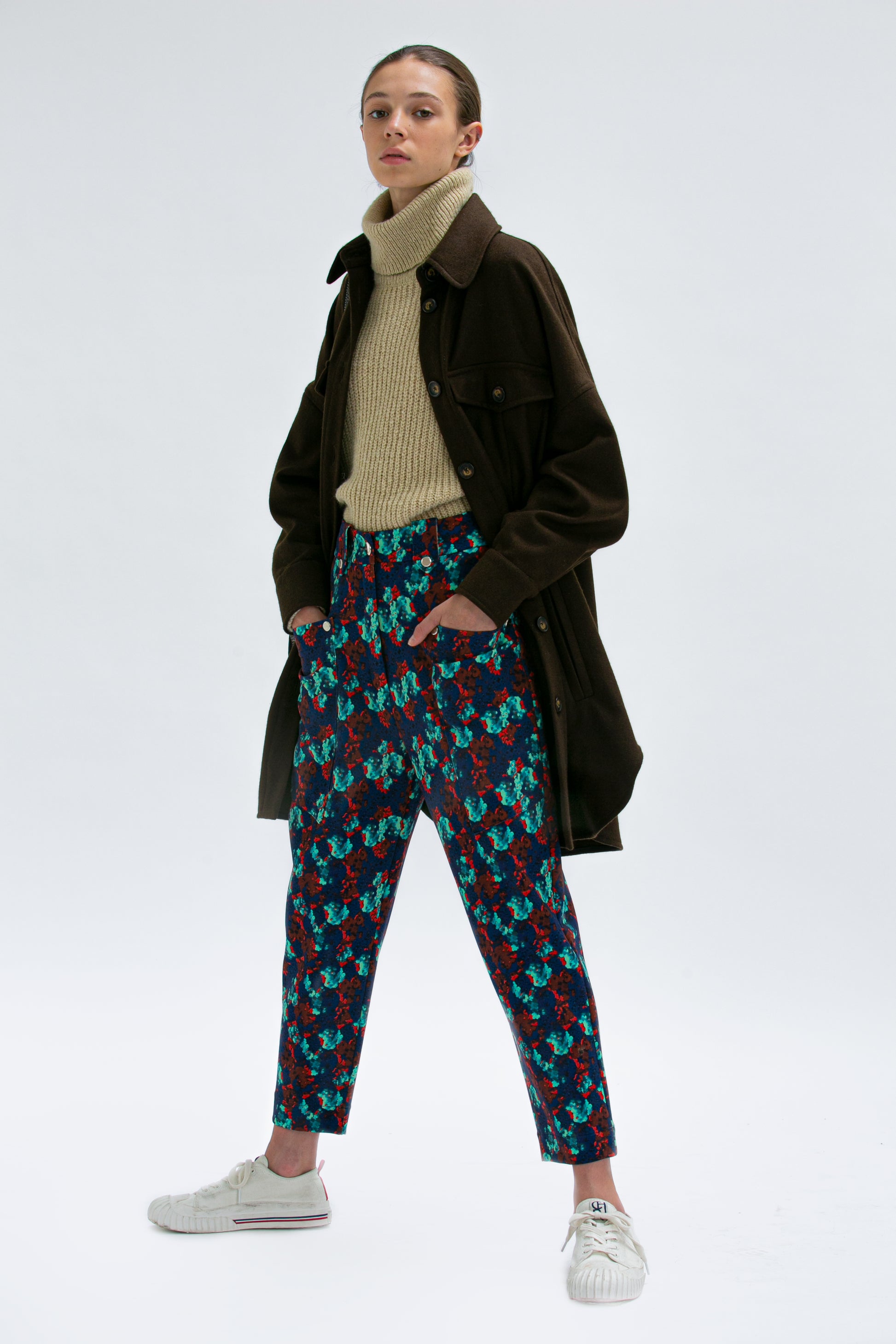 Muturi Pantalon – Maria Cher Paraguay - Main Image