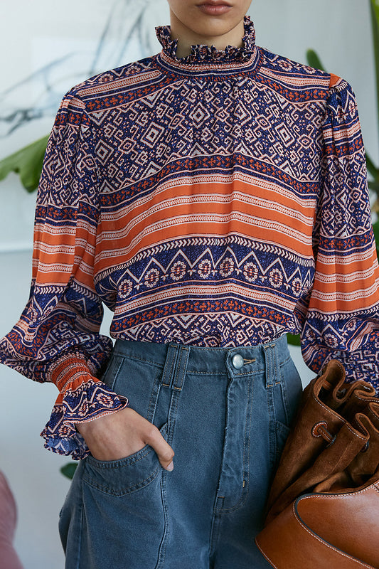 Nala Camisola