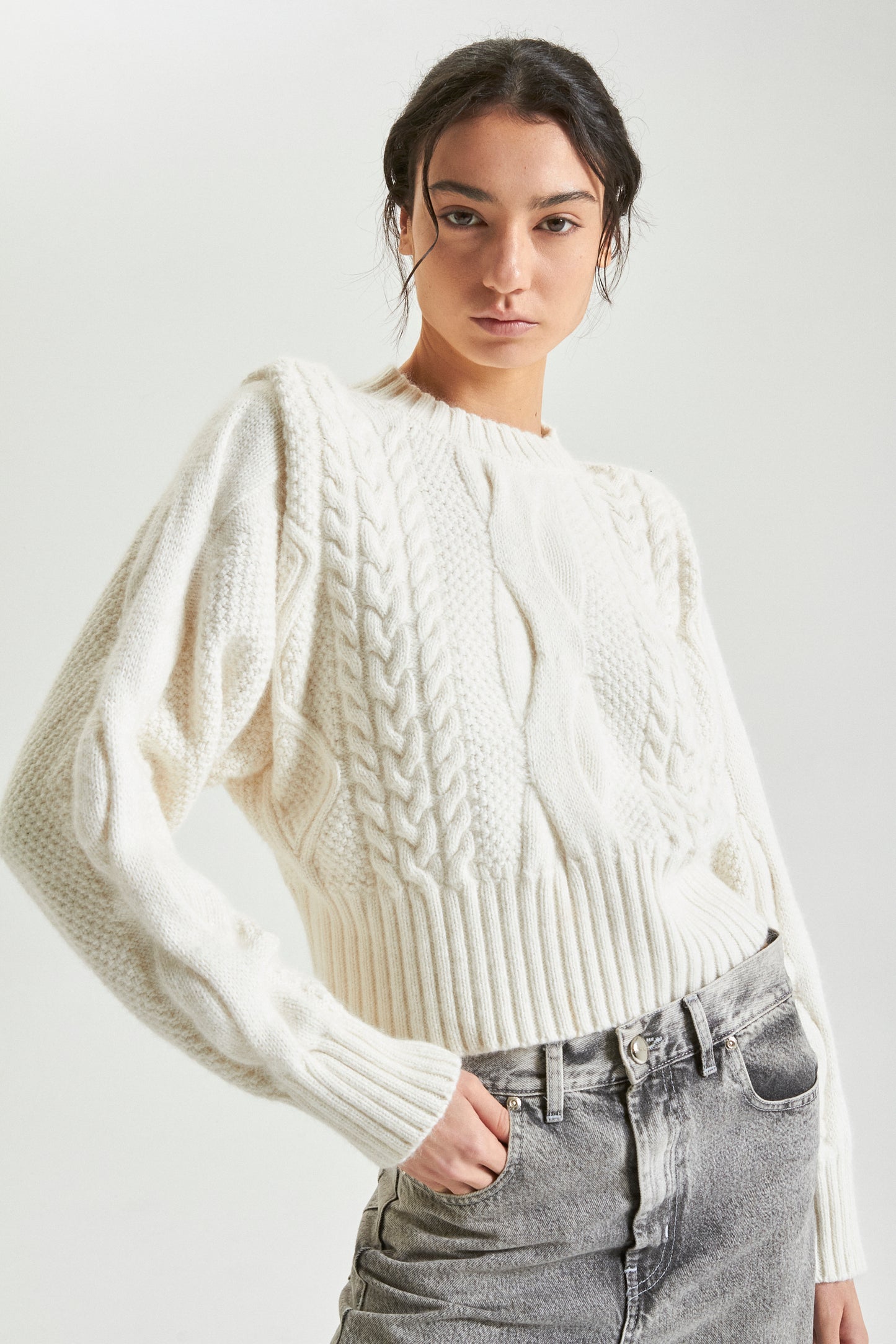 Sweater Paella