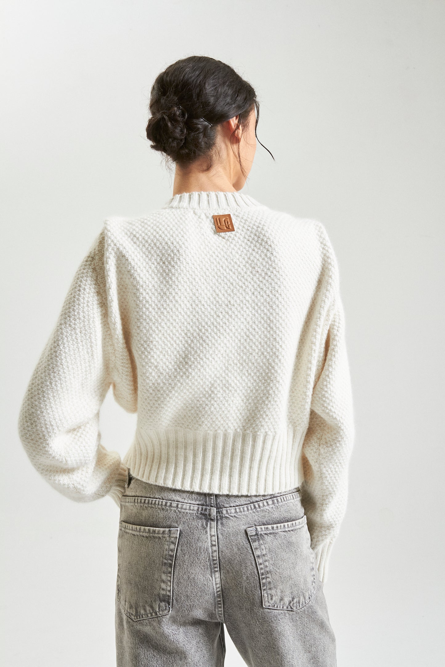 Sweater Paella