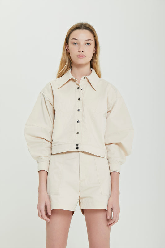 Campera Palais