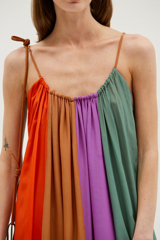 Vestido Pao