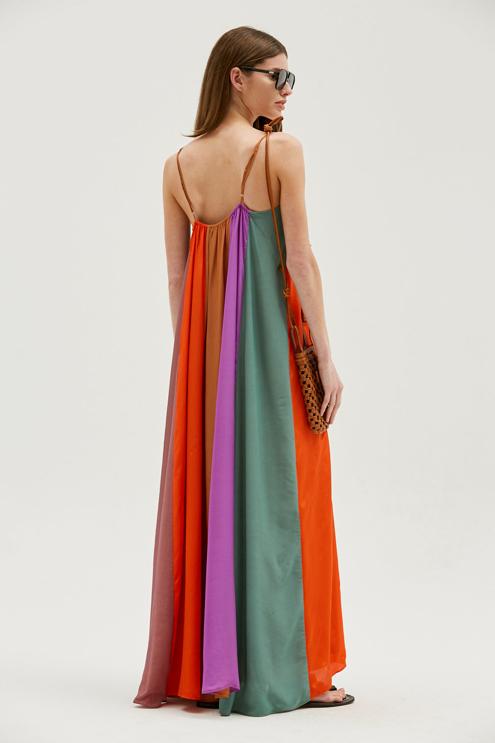 Vestido Pao