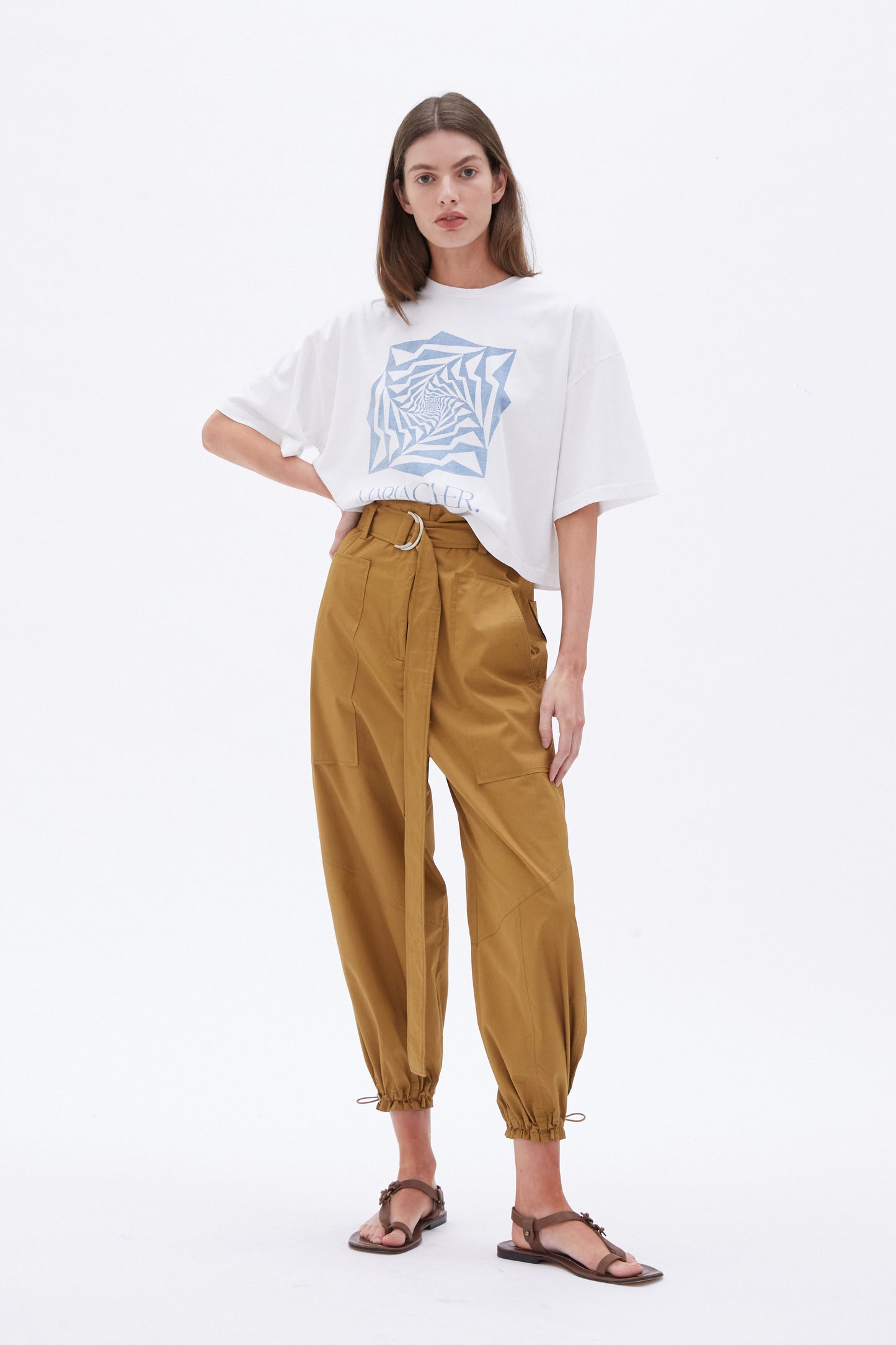 Pantalon Papara