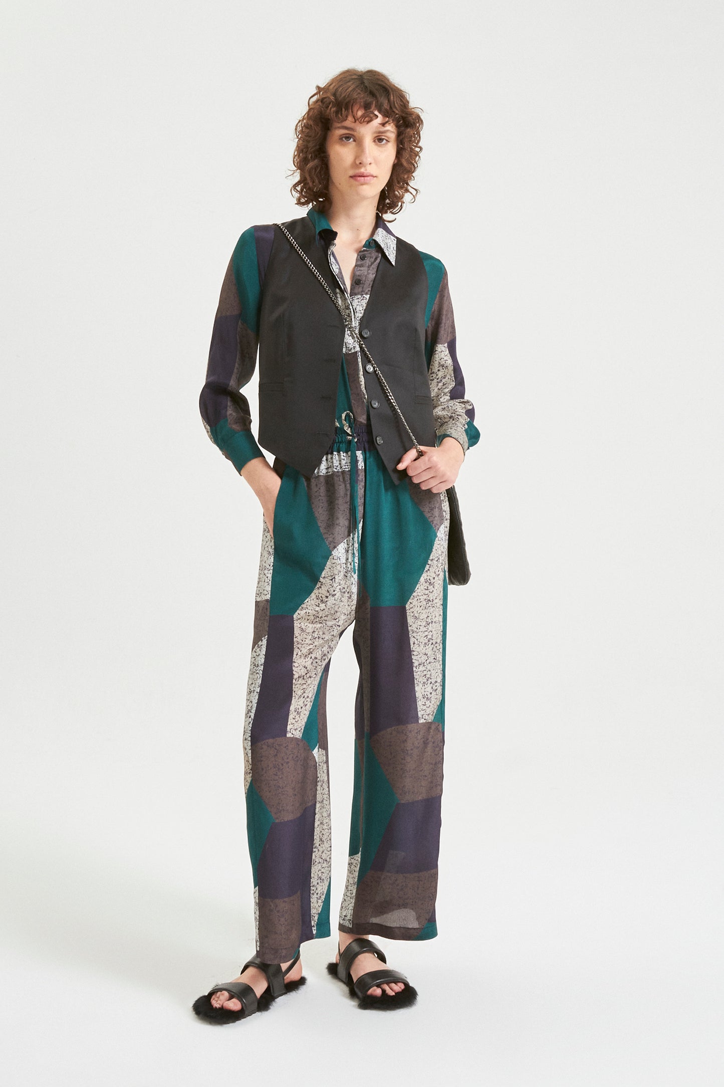 Pantalon Peñuela
