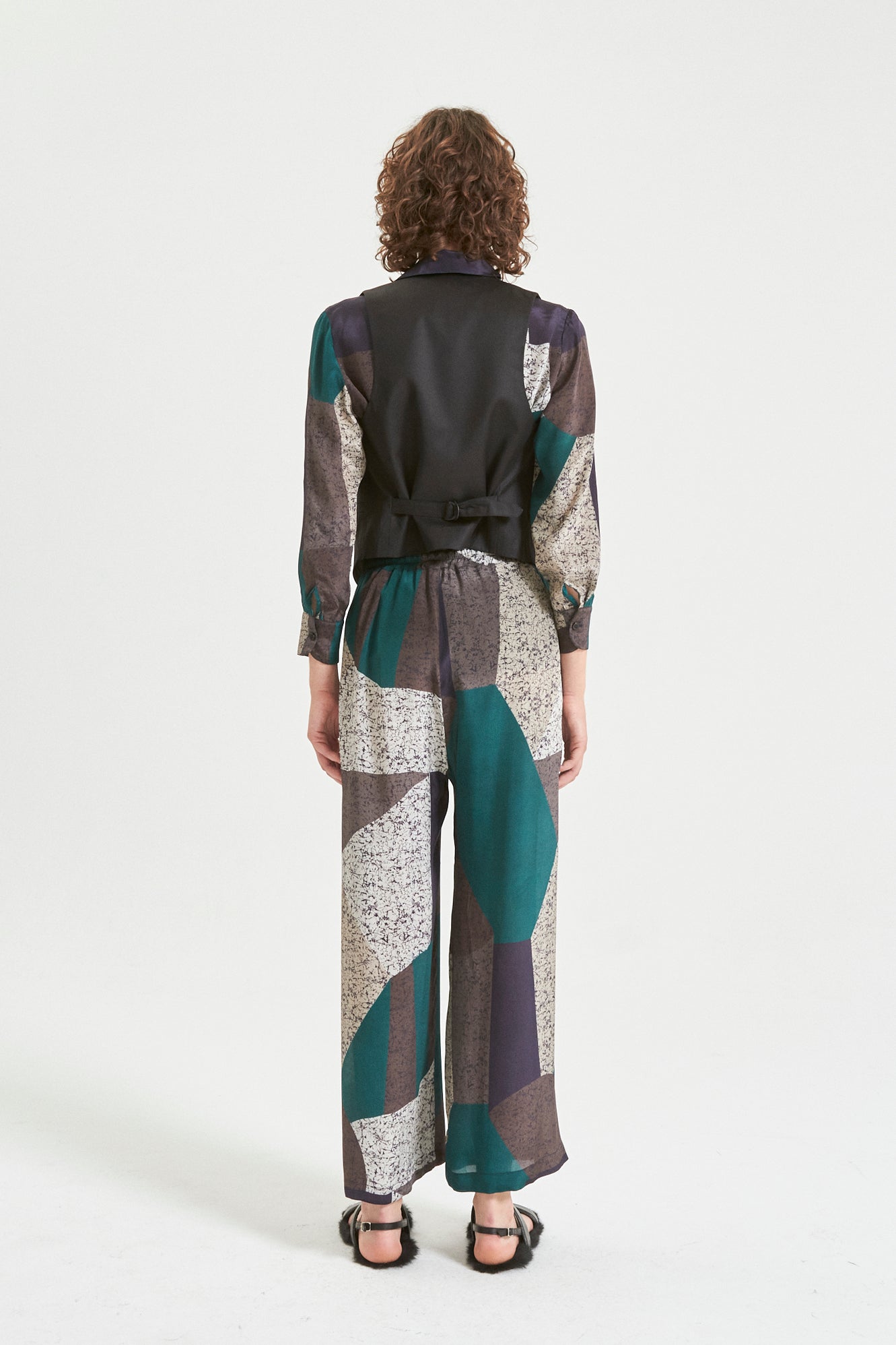 Pantalon Peñuela