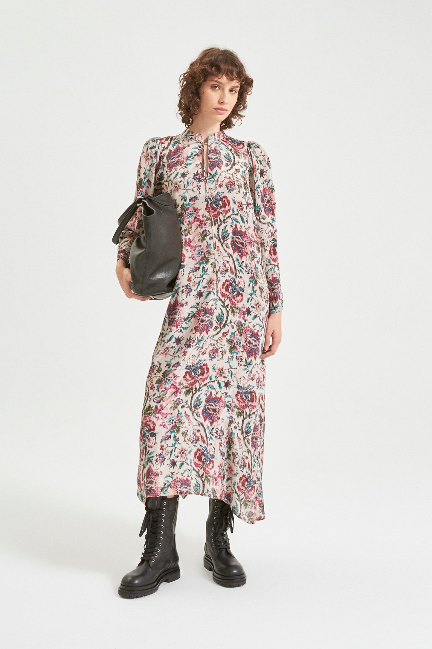 Vestido Perello