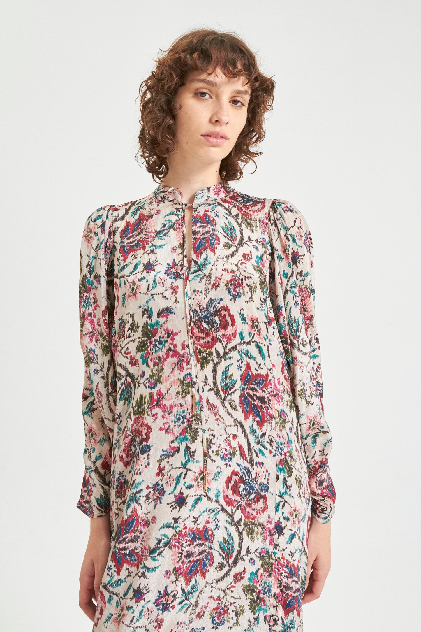 Vestido Perello