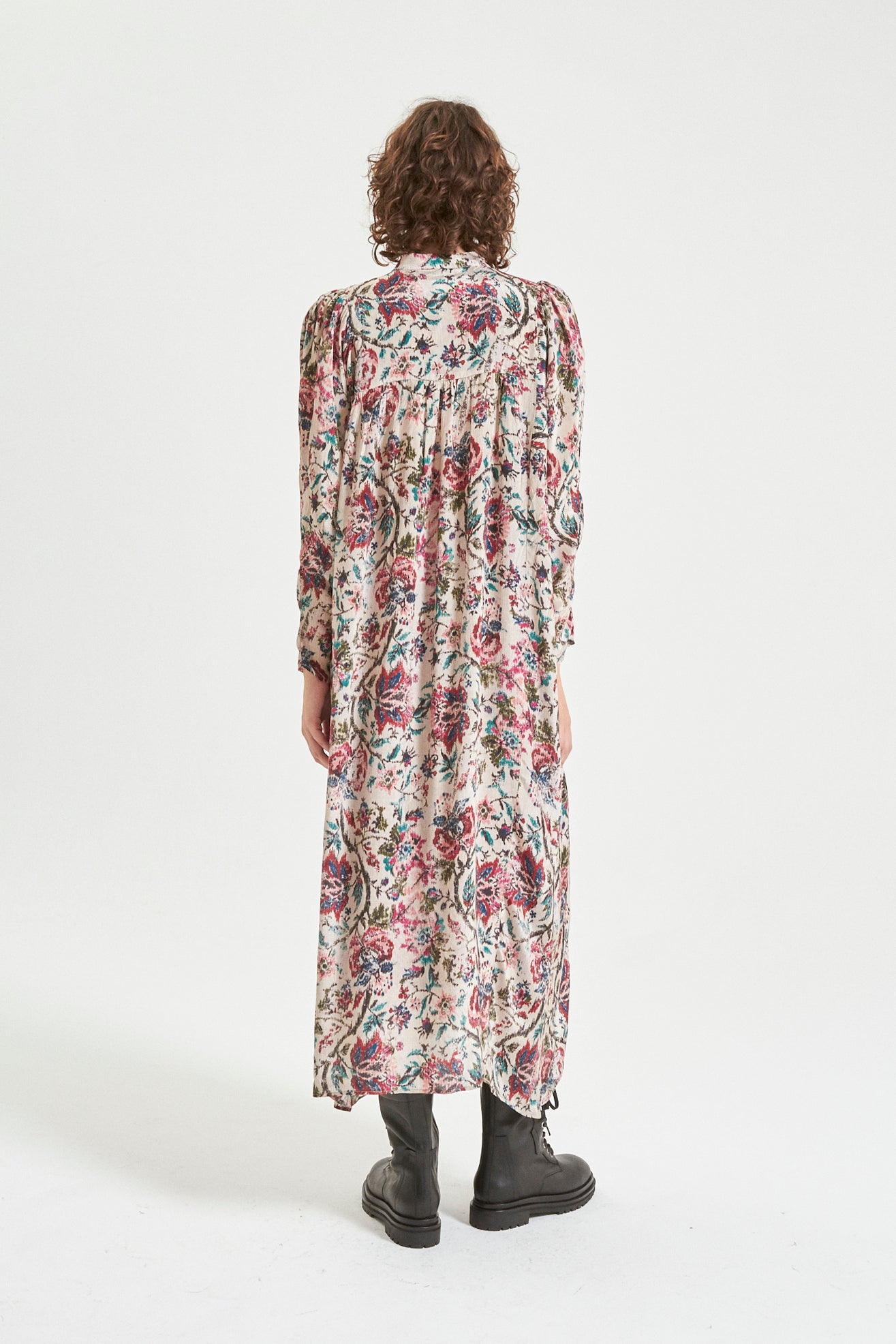 Vestido Perello