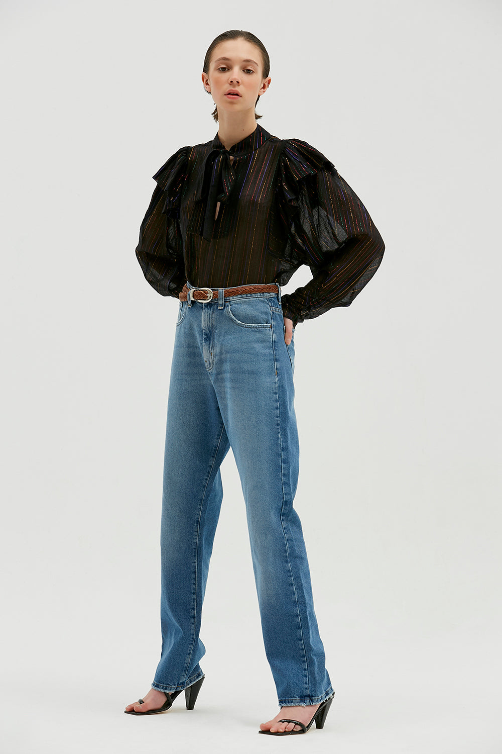 Camisola Perla