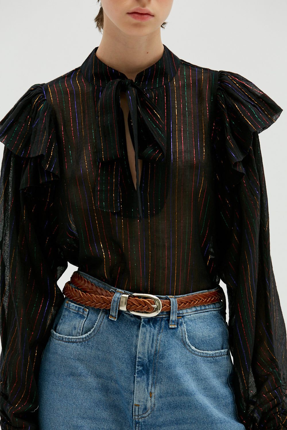 Camisola Perla