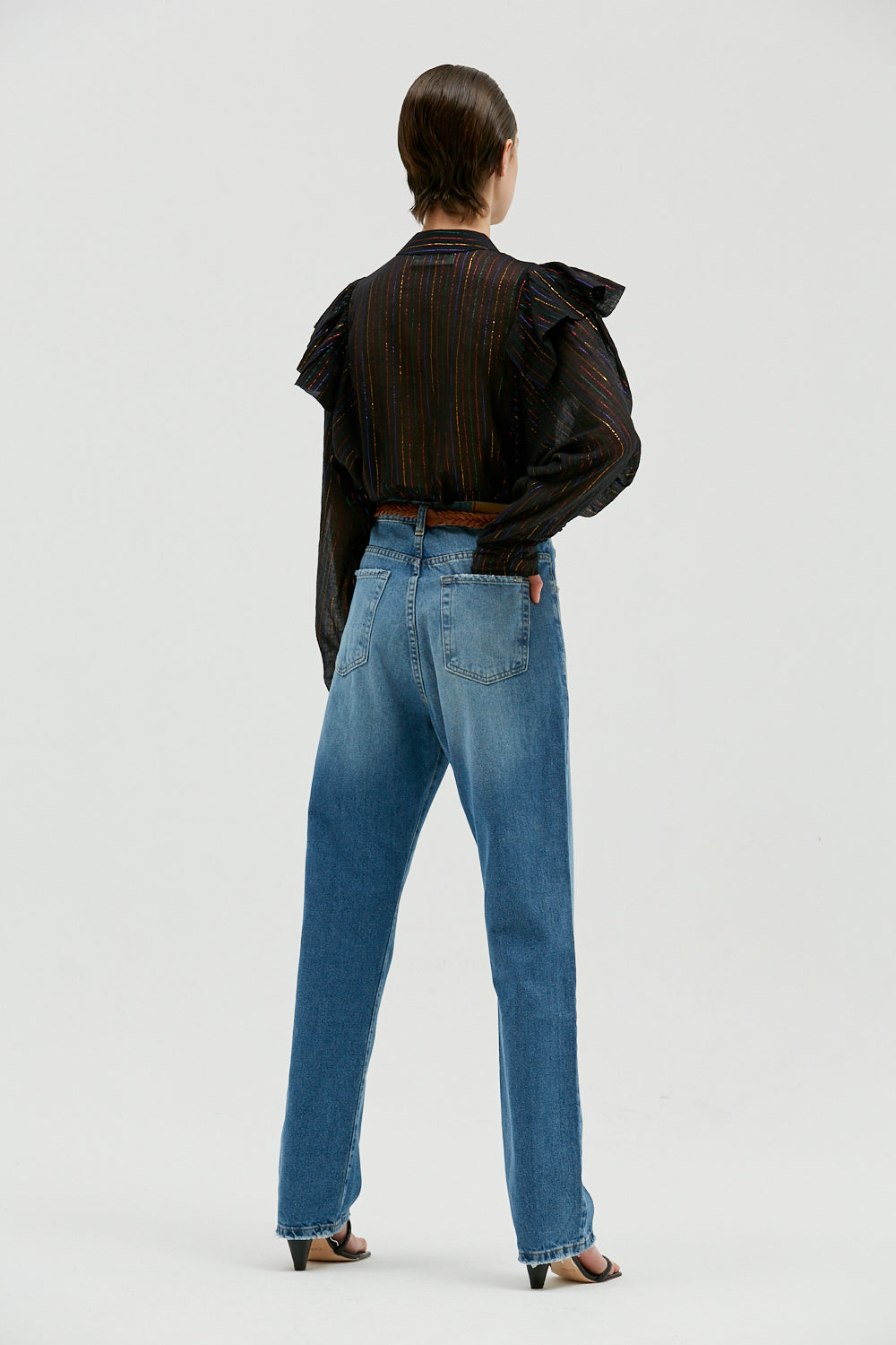Camisola Perla