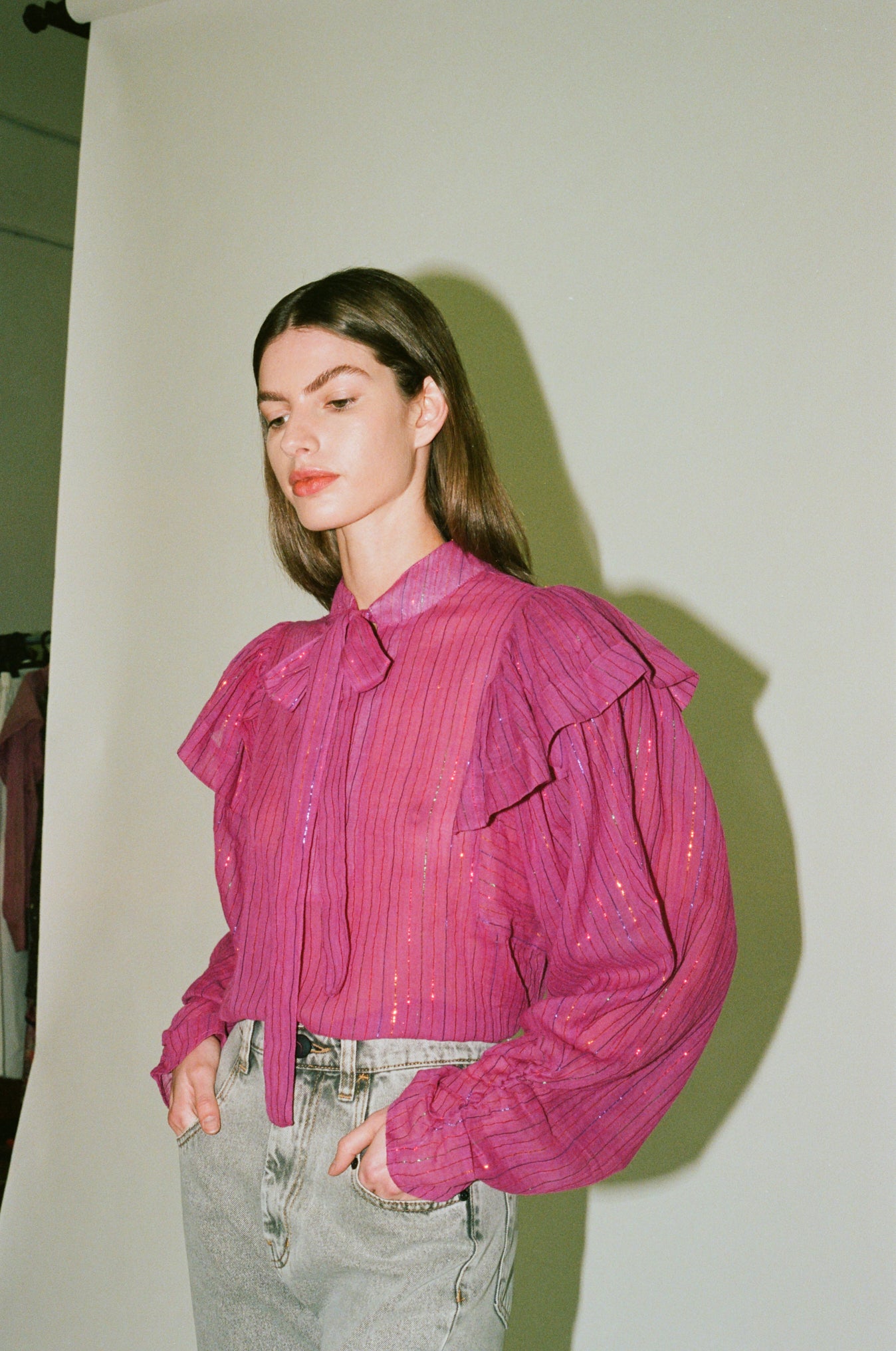 Camisola Perla