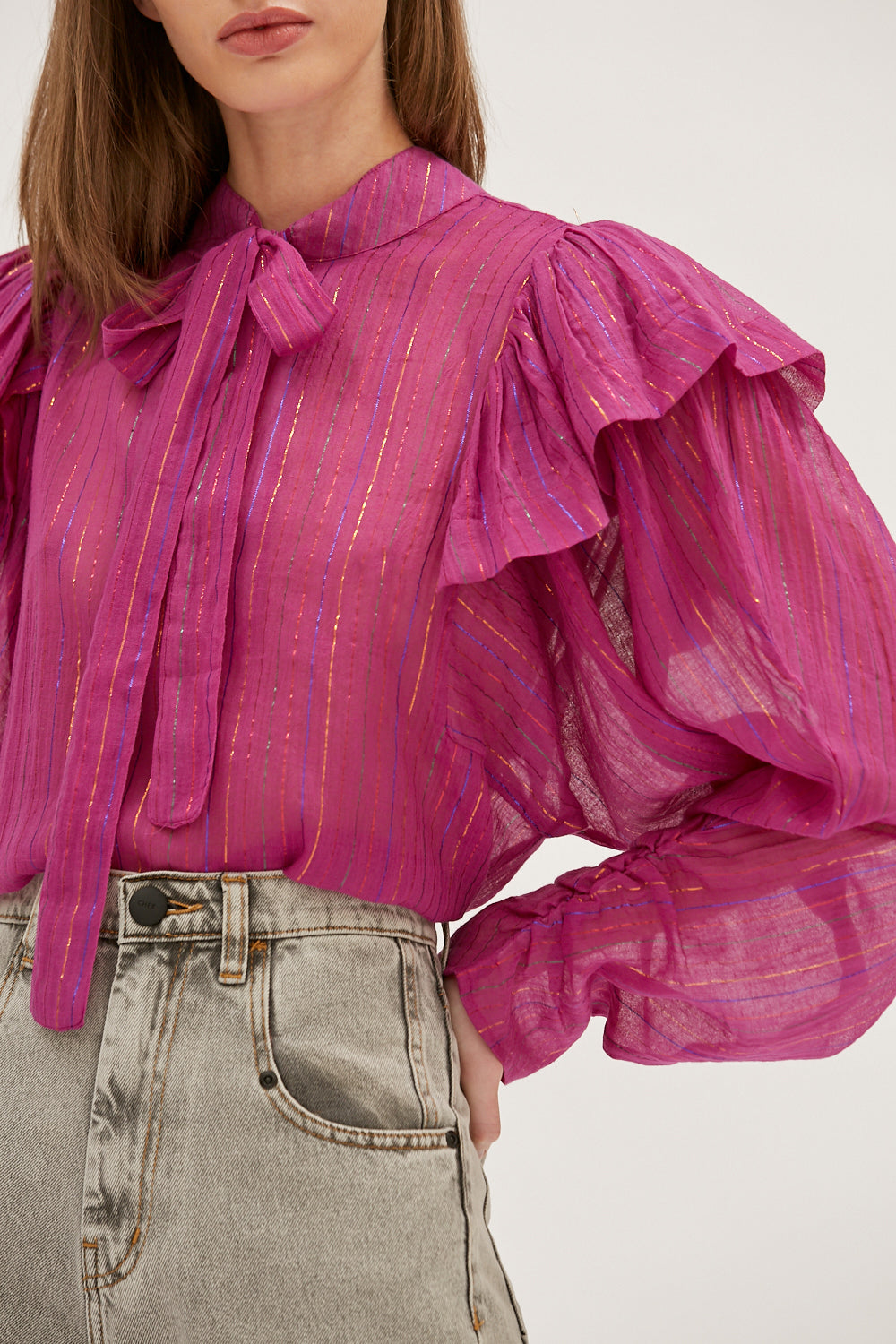 Camisola Perla