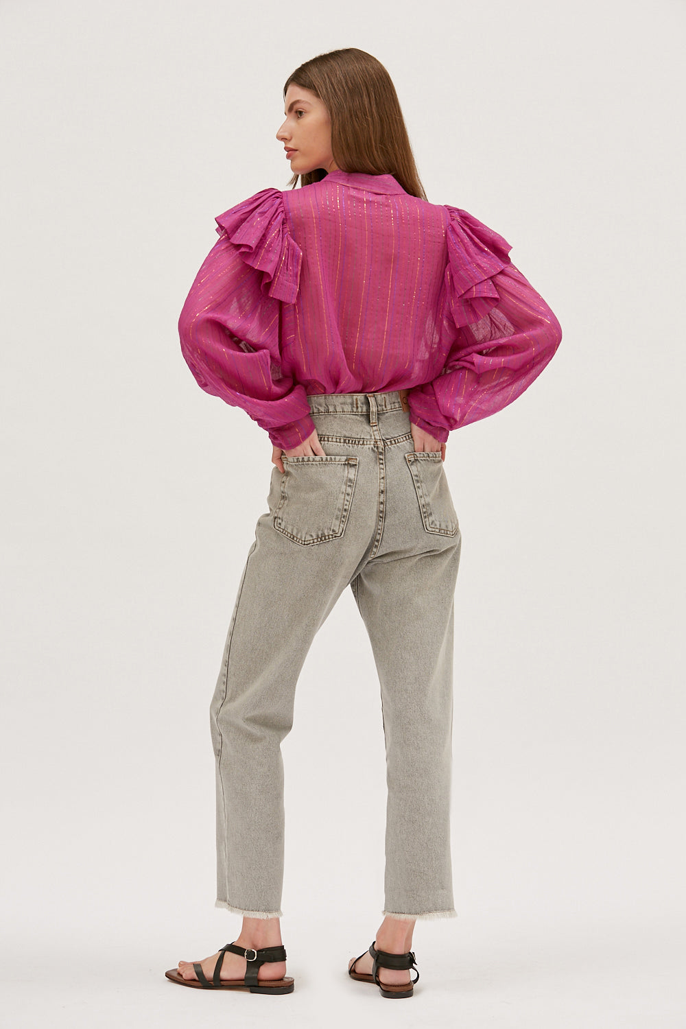 Camisola Perla