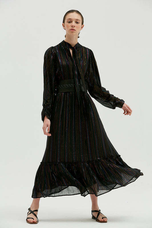 Vestido Perla