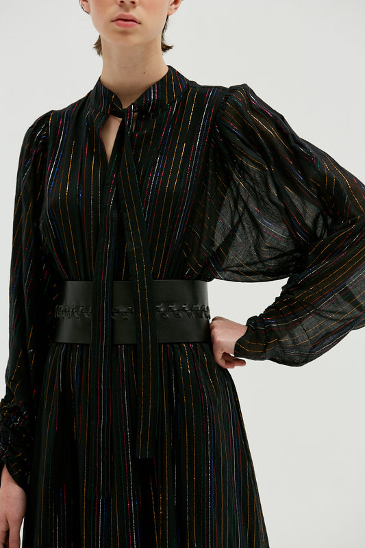Vestido Perla