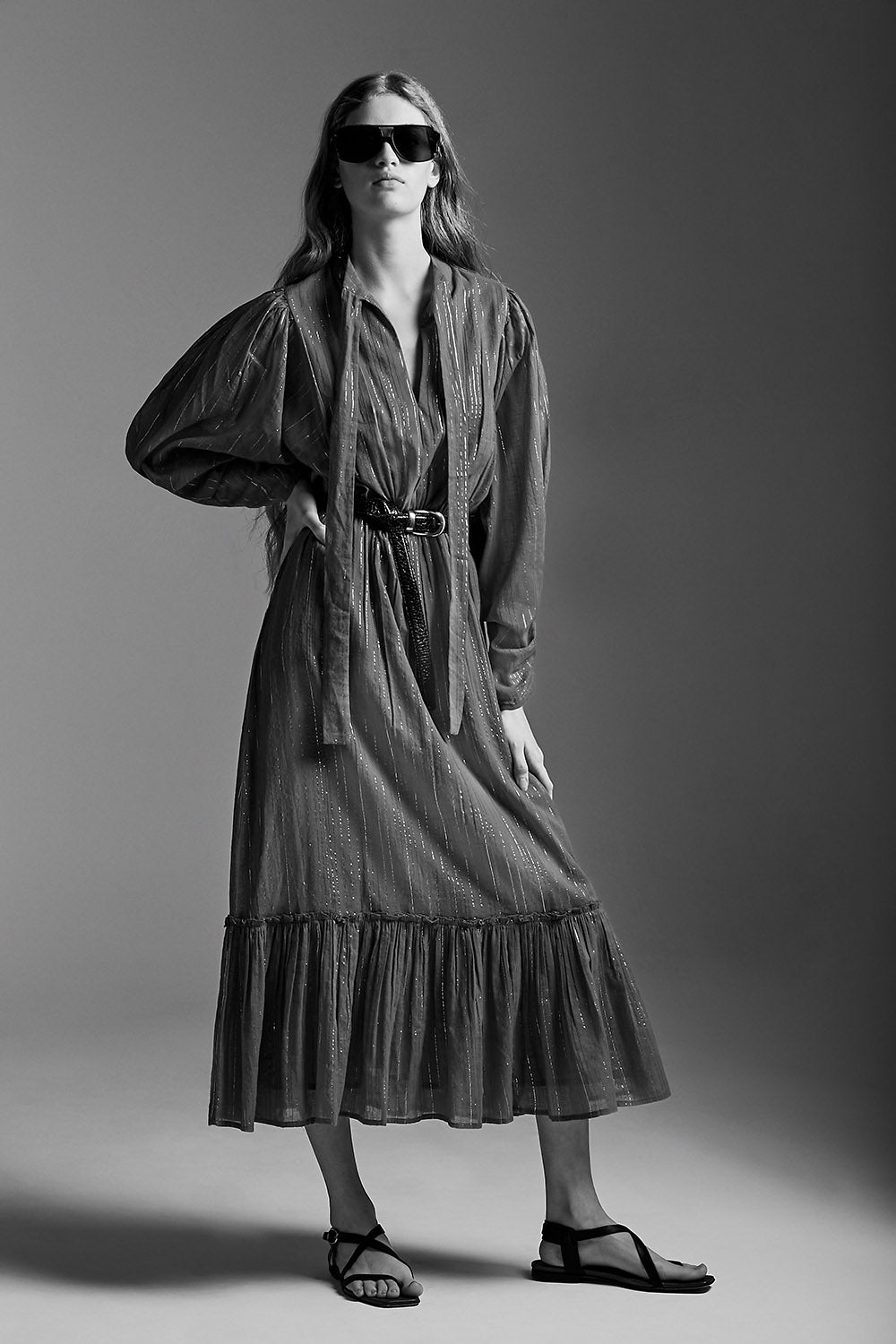 Vestido Perla