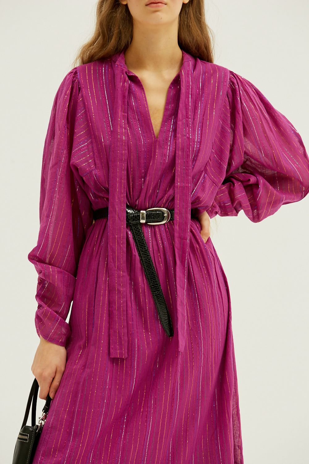 Vestido Perla