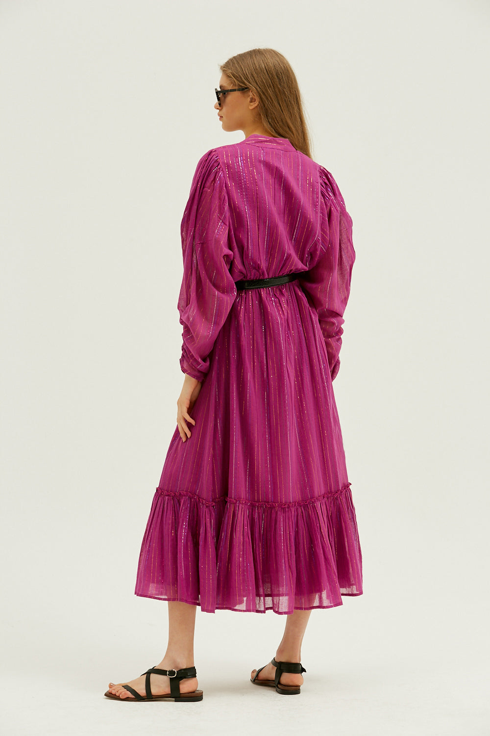 Vestido Perla