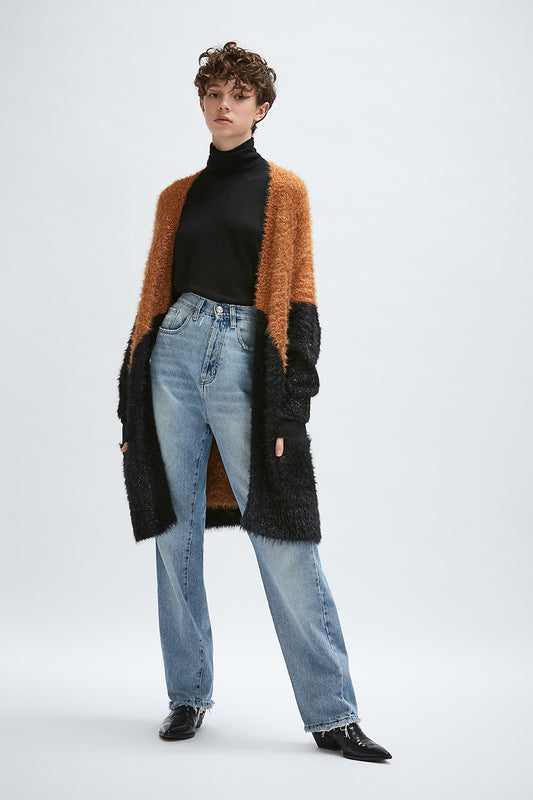 Cardigan Pia