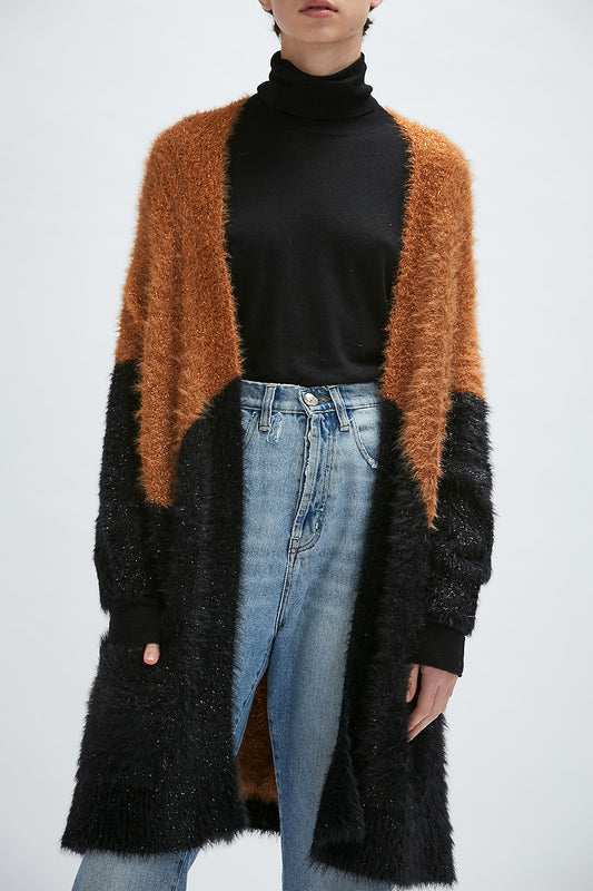 Cardigan Pia