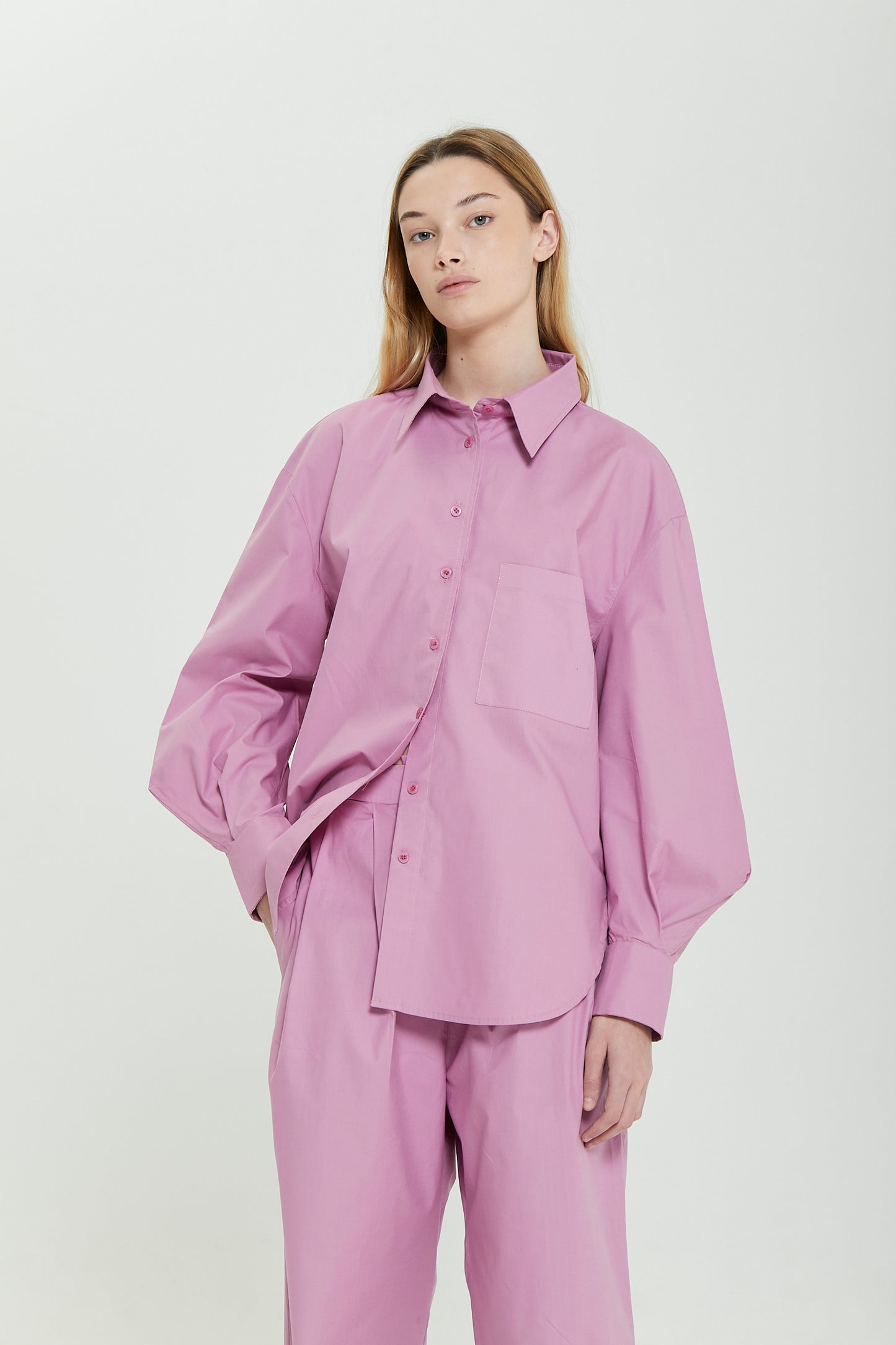 Camisa Picasso
