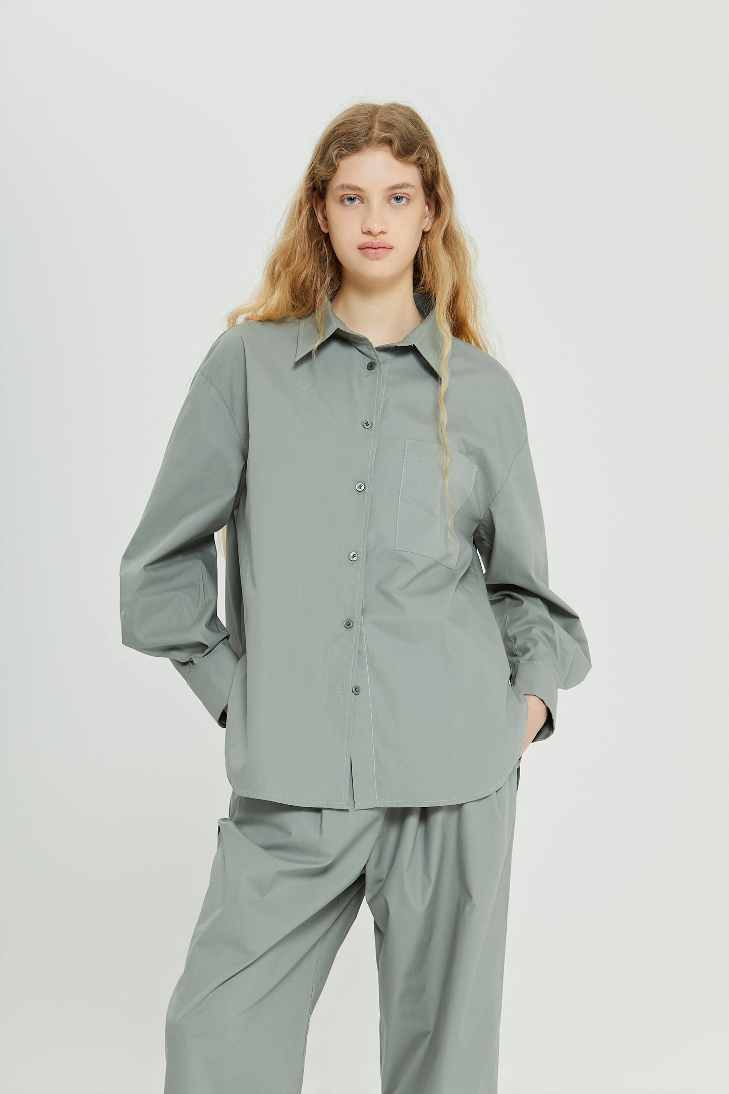 Camisa Picasso