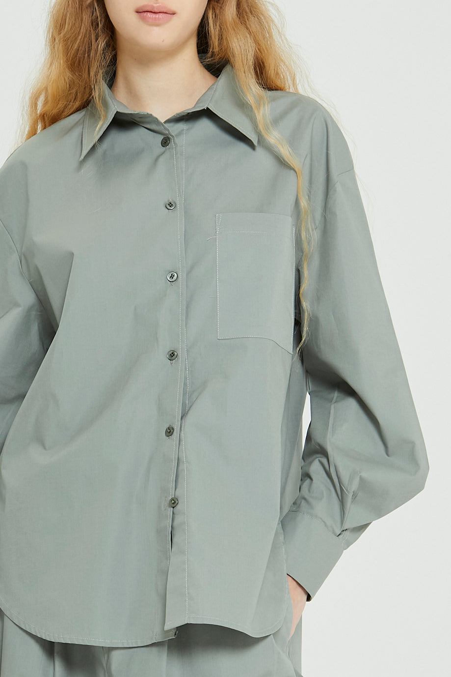 Camisa Picasso
