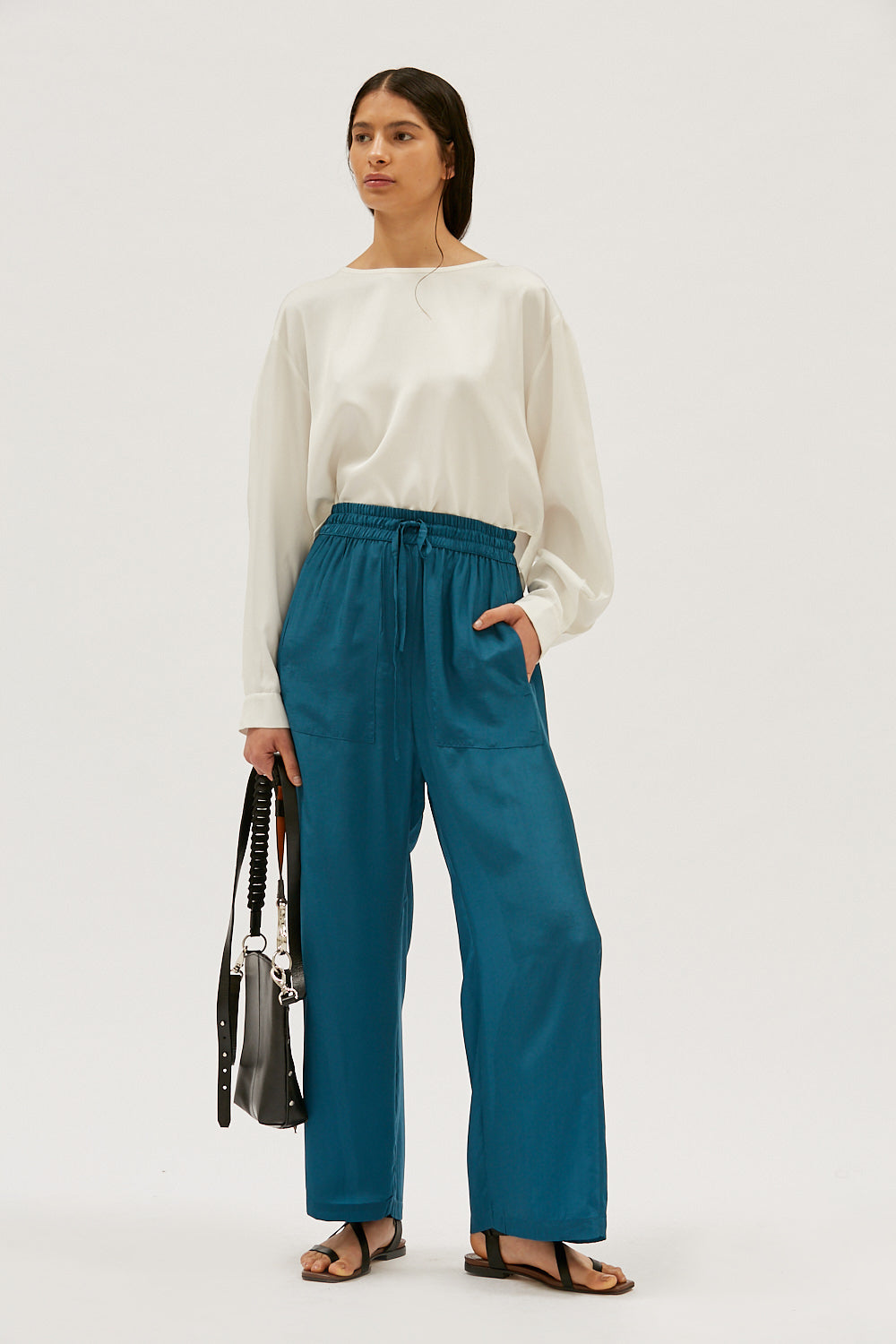 Pantalon Poemana