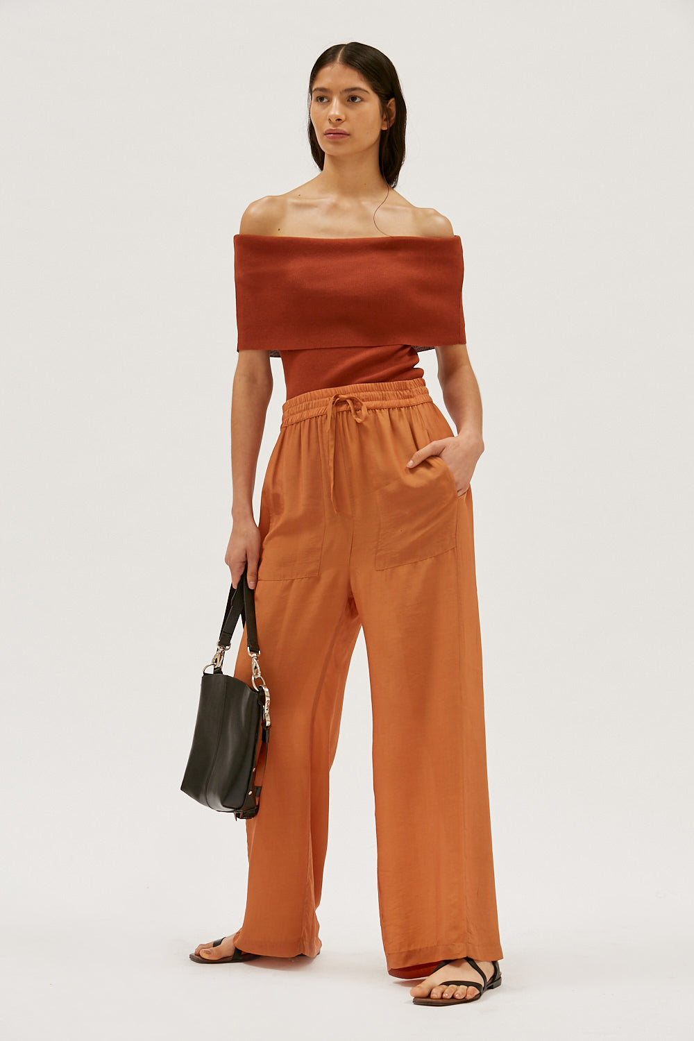 Pantalon Poemana