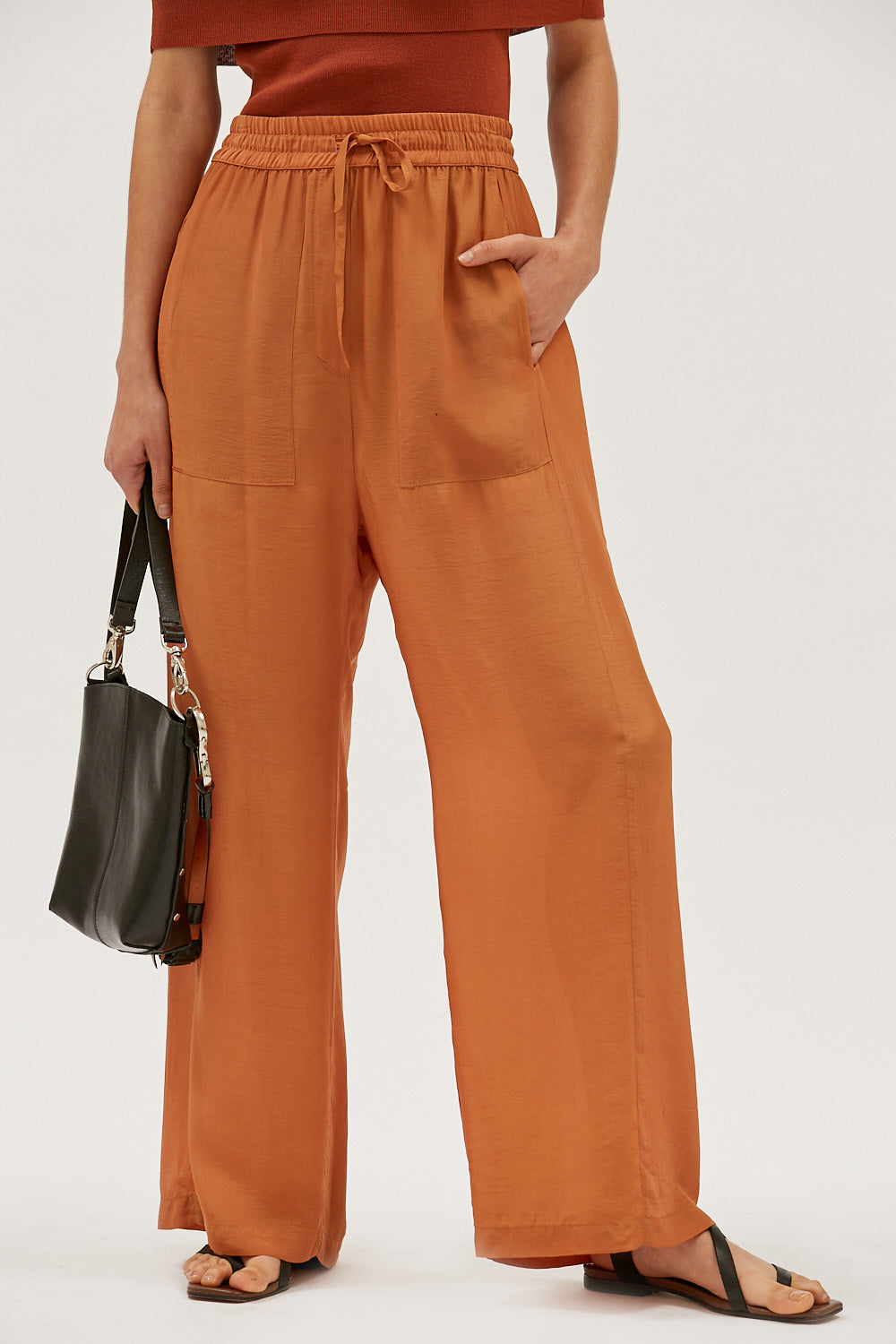 Pantalon Poemana
