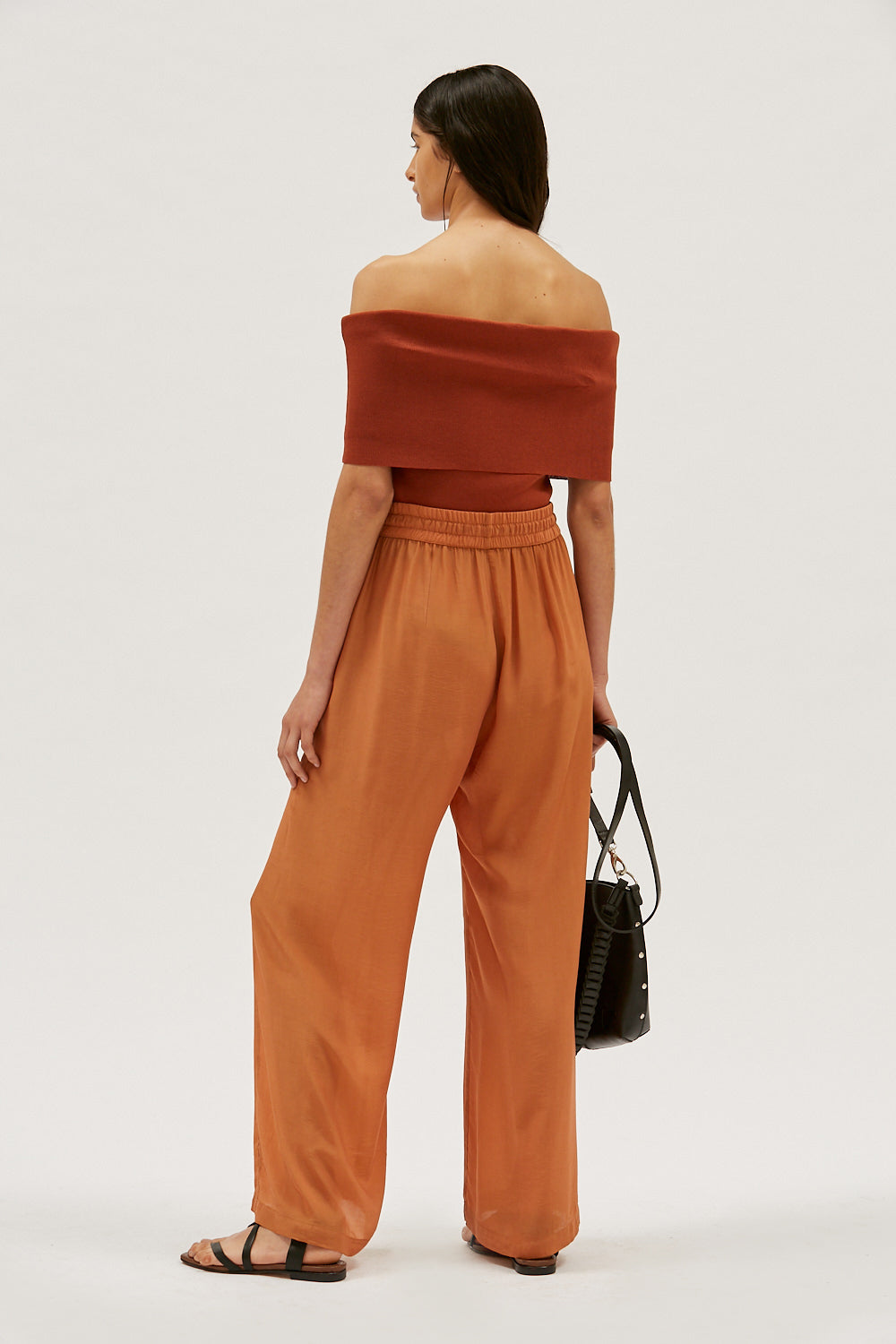 Pantalon Poemana