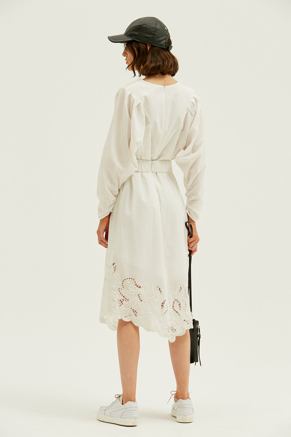 Vestido Polinesia