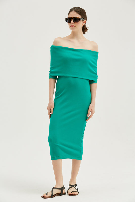Vestido Pomelo