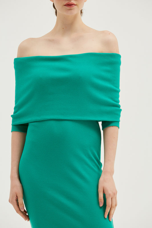 Vestido Pomelo