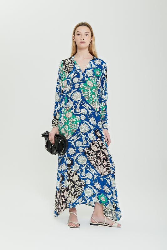 Vestido Largo Promenade