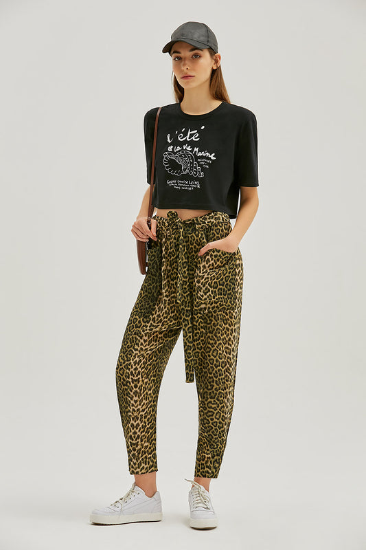 Rangi Pantalon