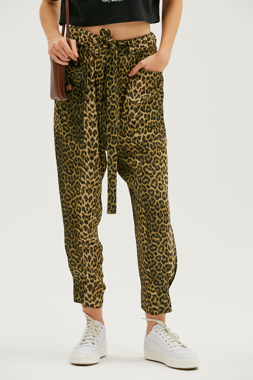 Rangi Pantalon