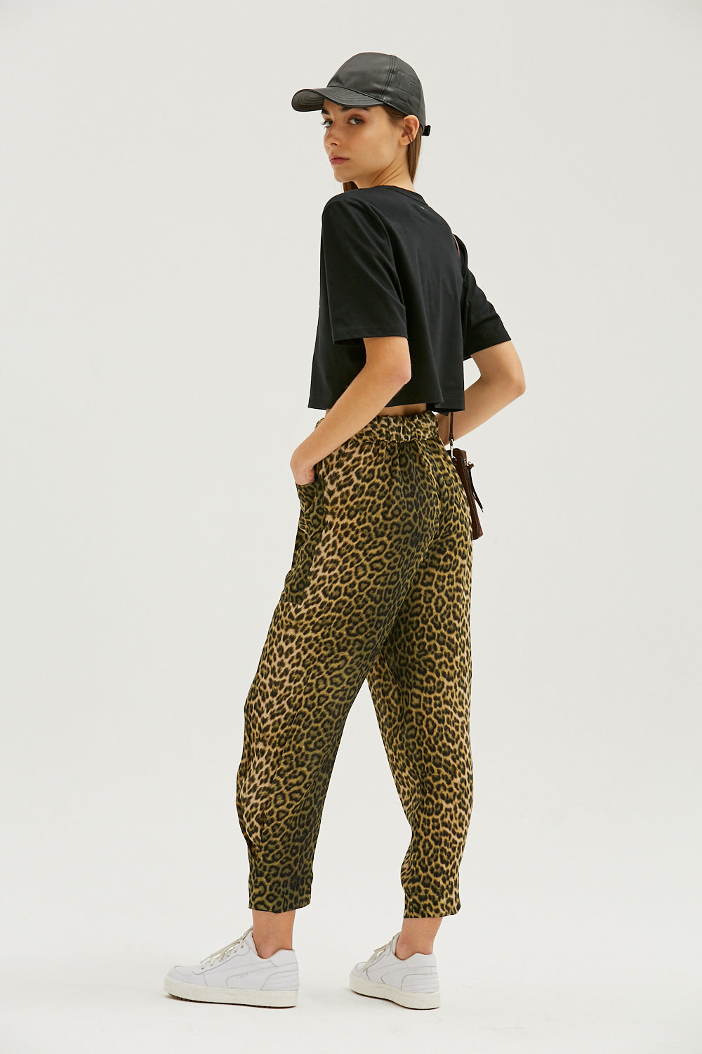 Rangi Pantalon