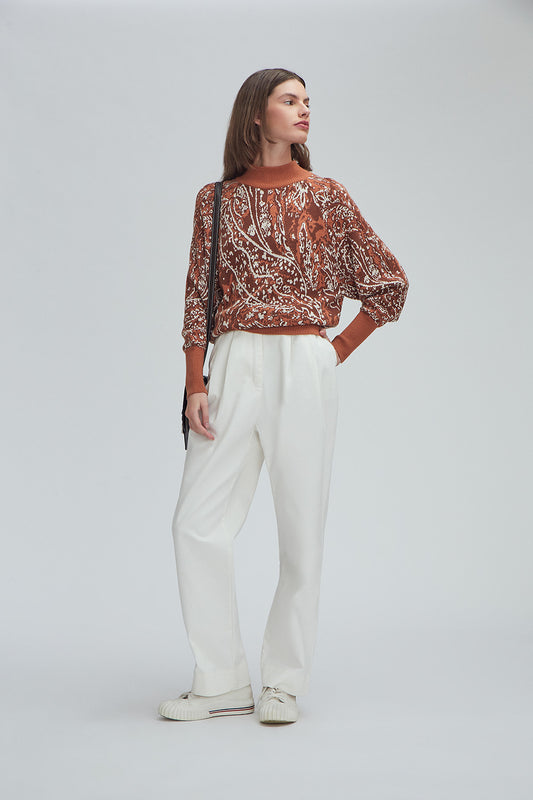 Sweater Redhous