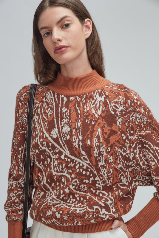 Sweater Redhous