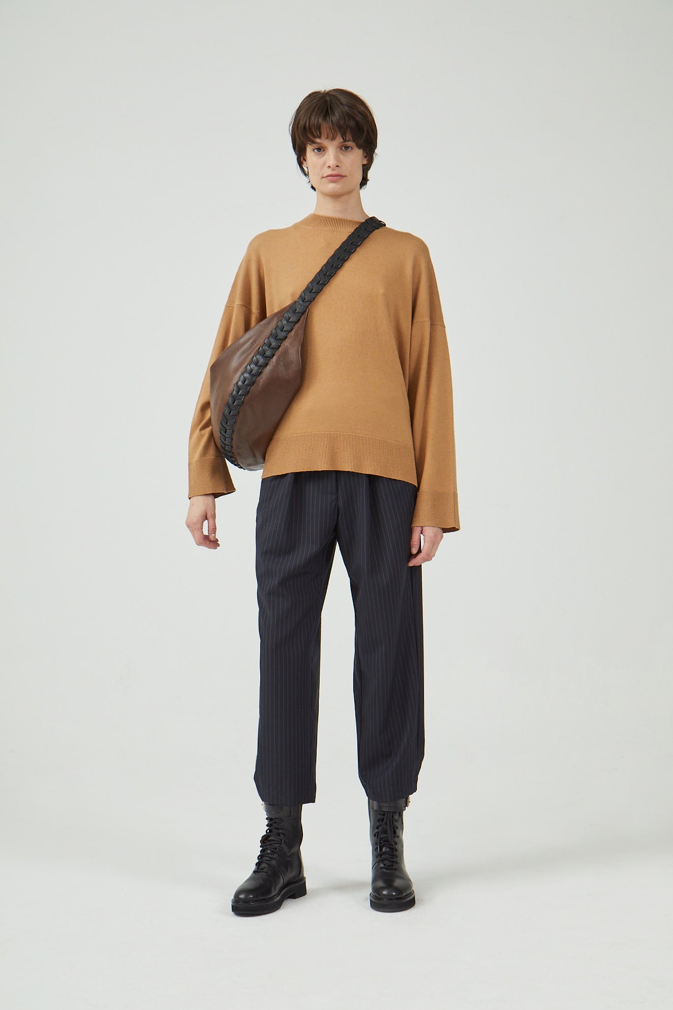 Sweater Ancho Regent