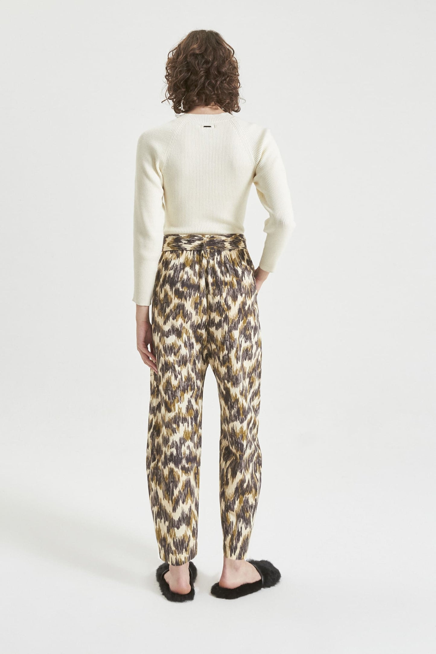 Pantalon Revel